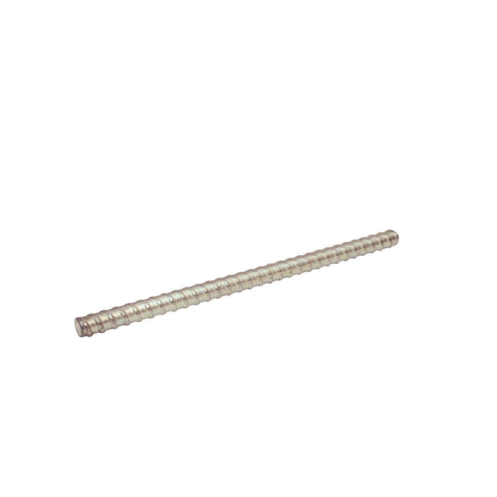 Schake 113112V Rollgewindestab  Ø 15mm  verzinkt Länge: 1200 mm