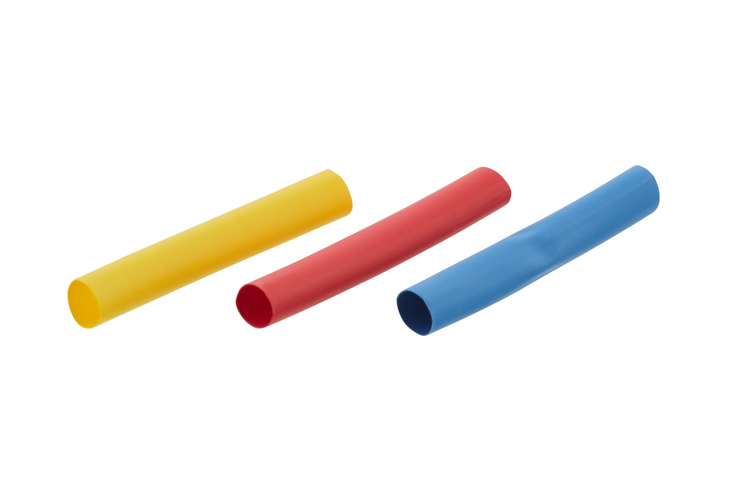 10099925a_AM0 HELLA 9MJ 178 458-062 Wärmeschrumpfschlauch - Schrumpfrate: 2:1 - Ø1/Ø2: 6,4/3,2mm - Länge: 50mm - b