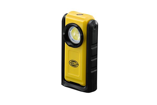 HELLA 2XM 359 002-201 Handleuchte mit Haken und Magnet