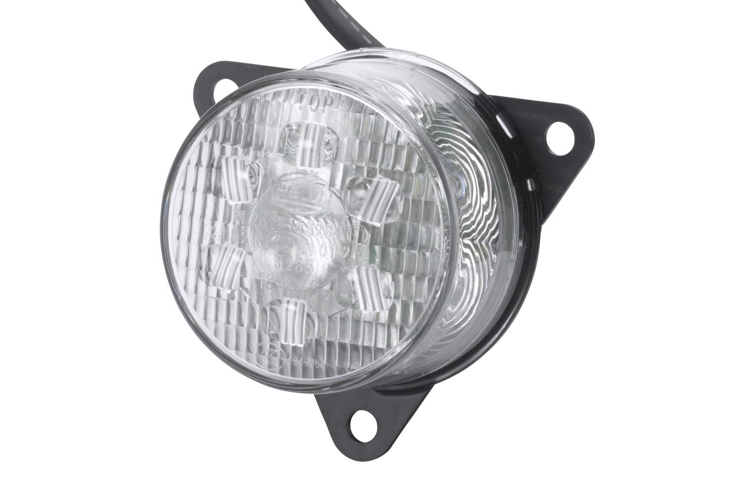 Phare Avant LED HELLA 1LX 011 929-441 Pour BMW 1 Série (F20/F21) - Feux De Croisement/route/clignotant/position Diurne - Conduite à Droite