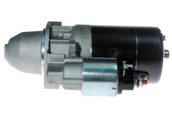 HELLA 8EA 011 610-051 Starter - 12V - 2.2kW - für u.a. MB E-Class (W211)