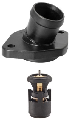 7_8559K HELLA 8MT 354 775-921 Thermostat, Kühlmittel - Öffnungstemperatur: 87°C