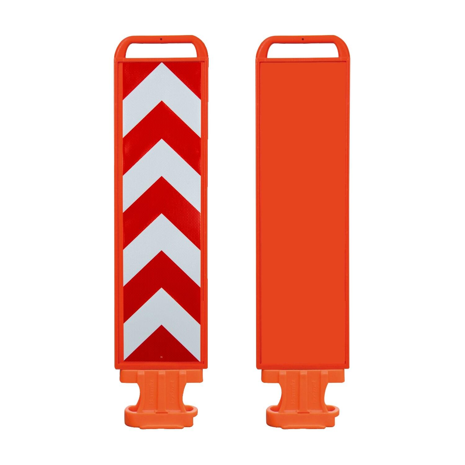 Horizont | Leitboy IV, L92 | einseitig - Abweiser | H-25LN92ABW