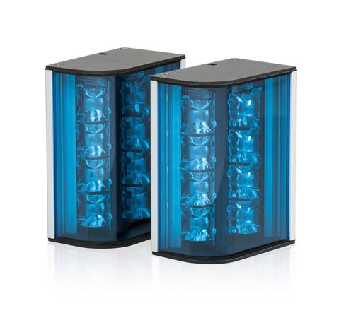 Integro Universal LED-Modul, Hänsch, LED-Blau