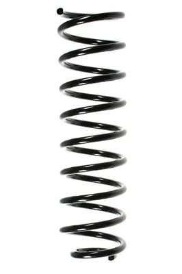 Spidan 49343 Fahrwerksfeder