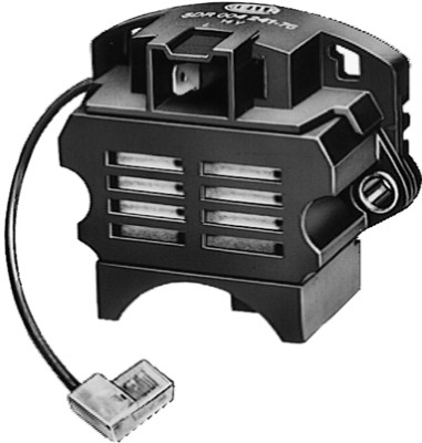 HELLA 5DR 004 241-761 Generatorregler - 12V