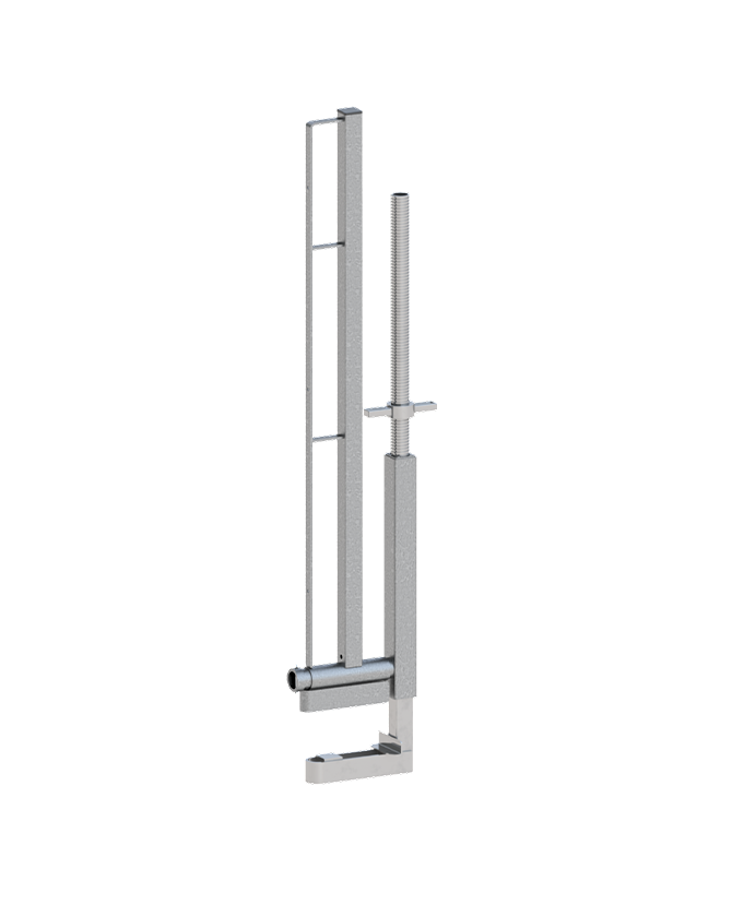 Schake 11190 Treppenzwinge