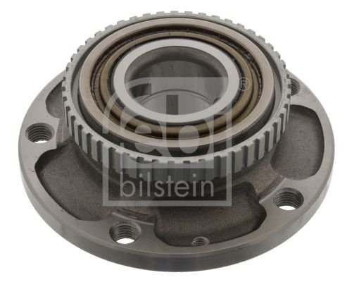 febi Bilstein 04043 Radlagersatz