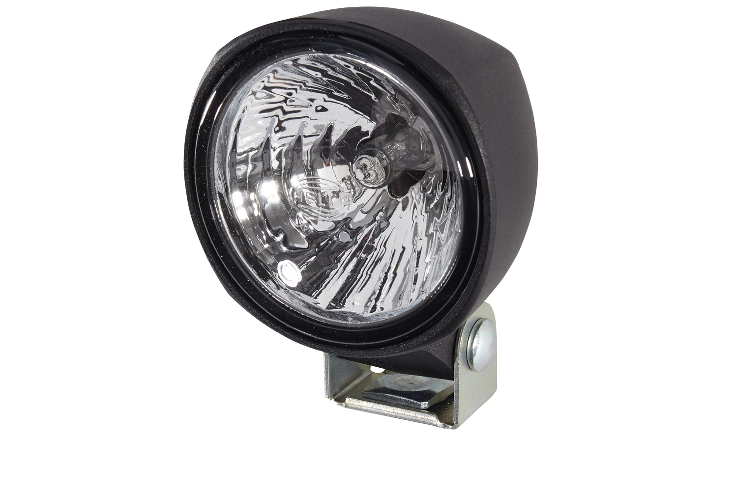 HELLA 1G0 996 176-051 Halogen-Arbeitsscheinwerfer - Modul 70 - 12V - Anbau/geschraubt - stehend - we