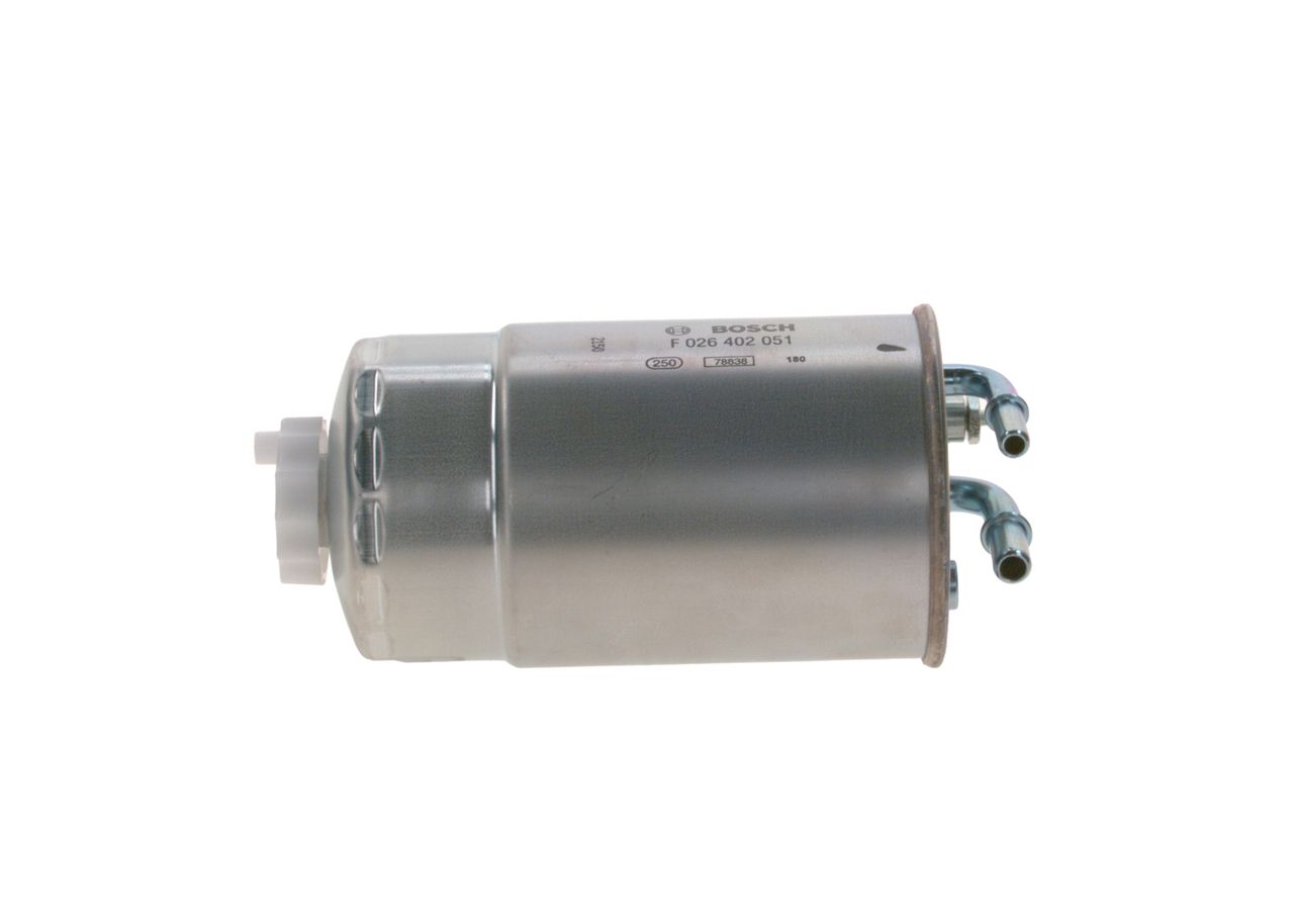 Bosch F026402051 Kraftstofffilter