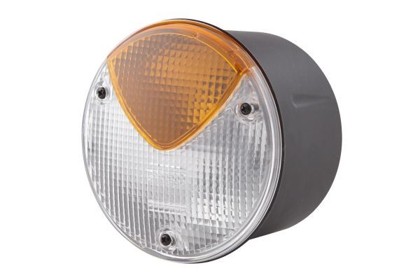 HELLA 2BN 964 169-247 Heckleuchte