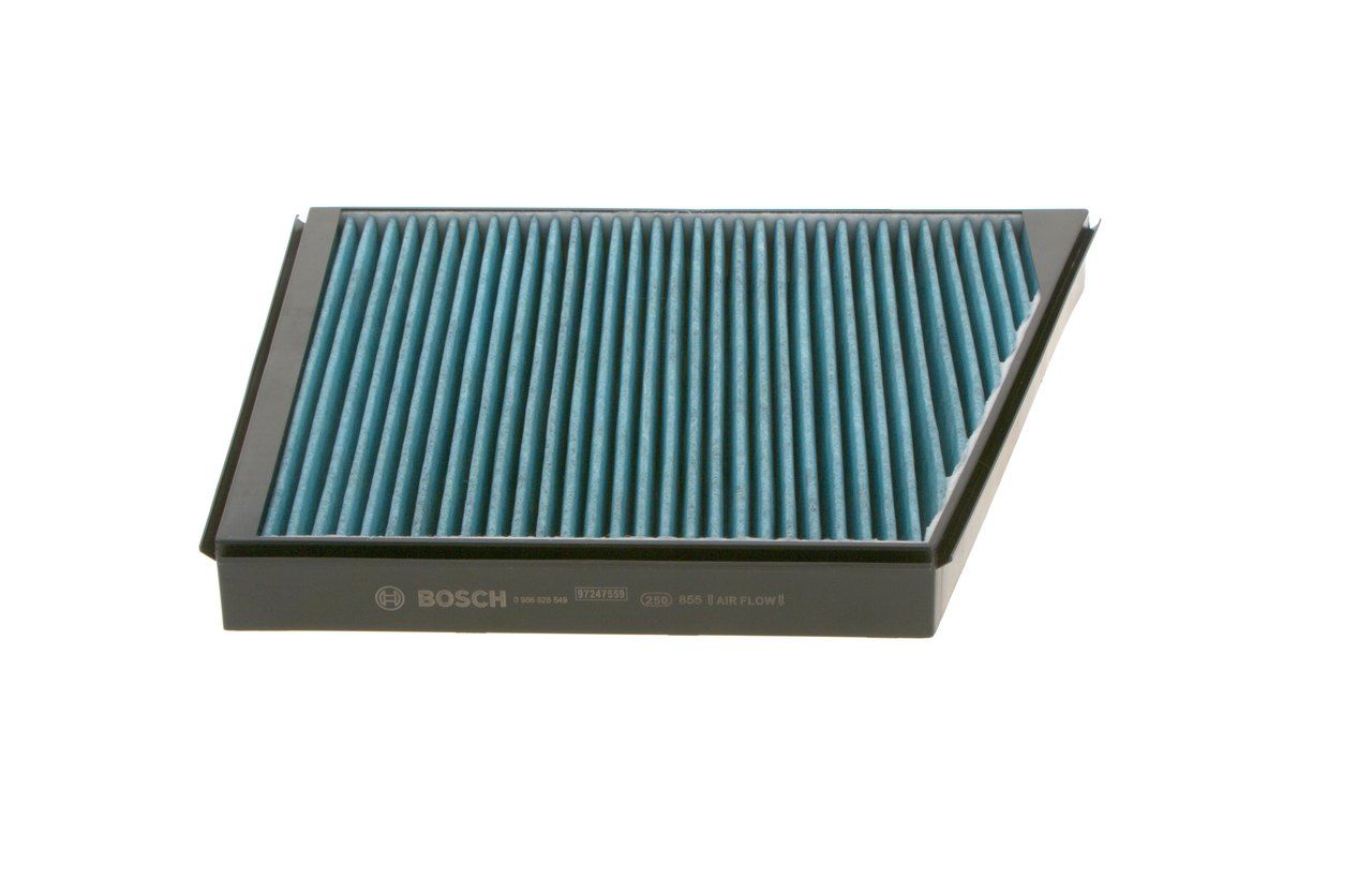 Bosch 0986628549 Filter, Innenraumluft