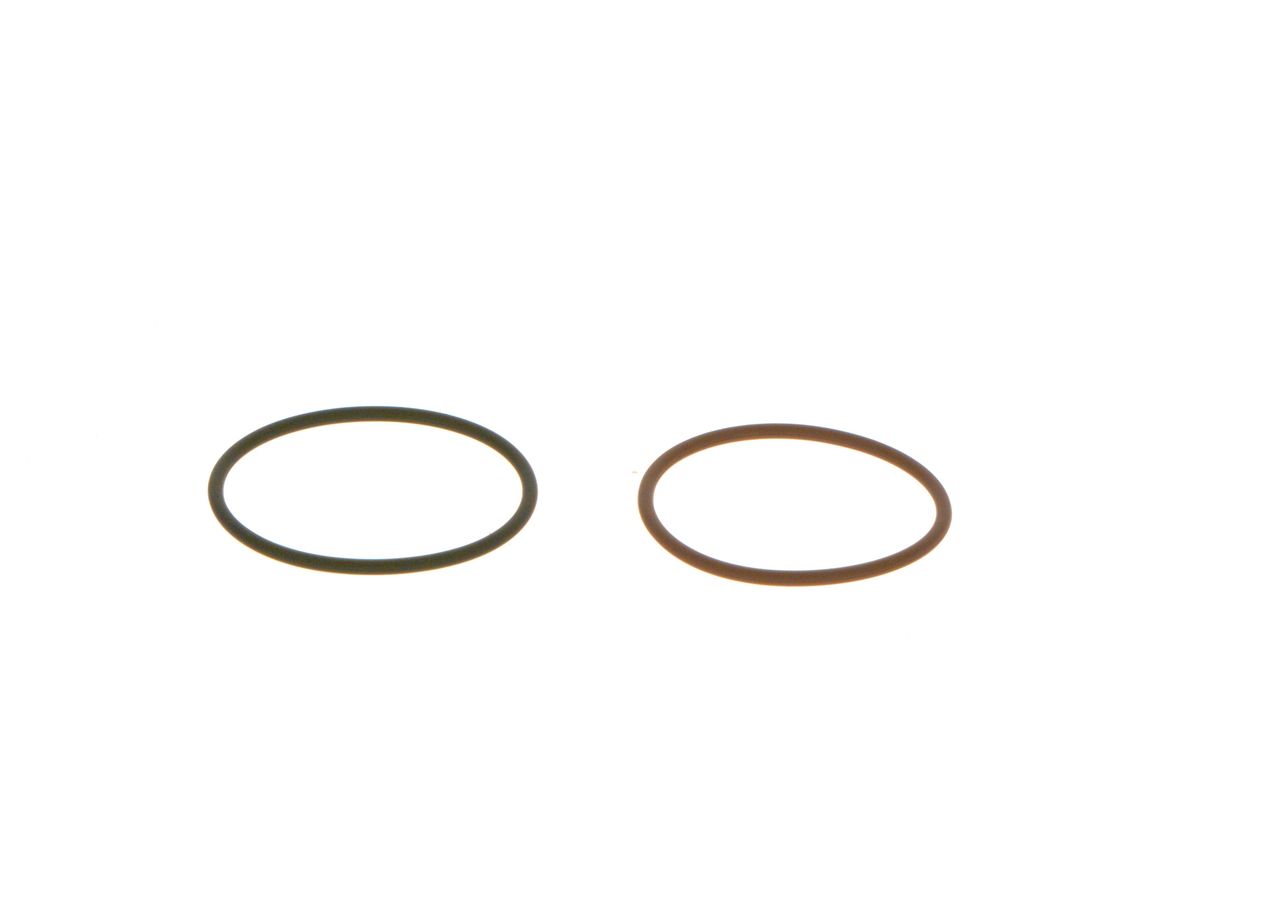 Bosch F00041P051 Reparatursatz, Pumpe-Düse-Einheit