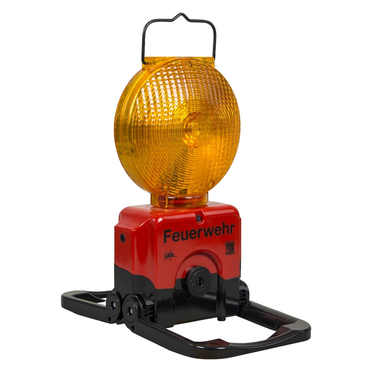 Horizont | Euro-CompactLED Akku-Feuerwehr-Version | H-21222