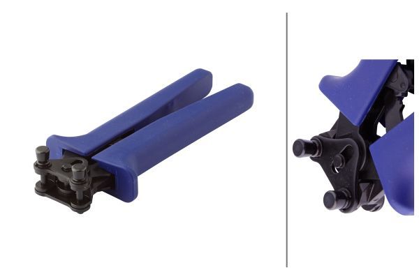 HELLA 8PE 863 807-051 Crimpzangengriff