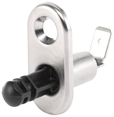 HELLA 6ZF 004 365-041 Schalter, Türkontakt - 12V