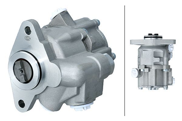 HELLA 8TL 359 000-931 Hydraulikpumpe Lenkung