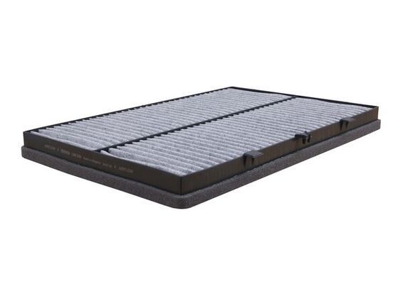 Mahle LAK243 Filter, Innenraumluft