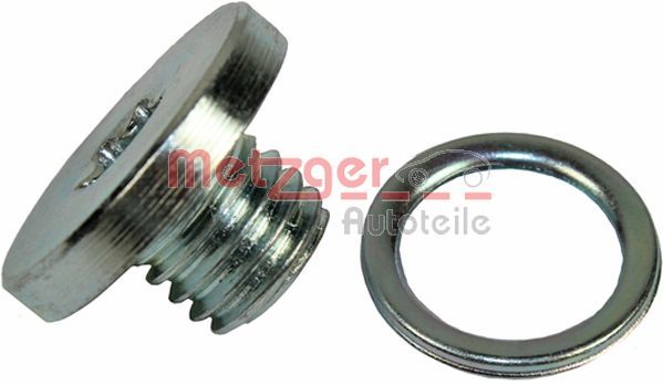8030026 Metzger 8030026 Verschlussschraube, Getriebegehäuse