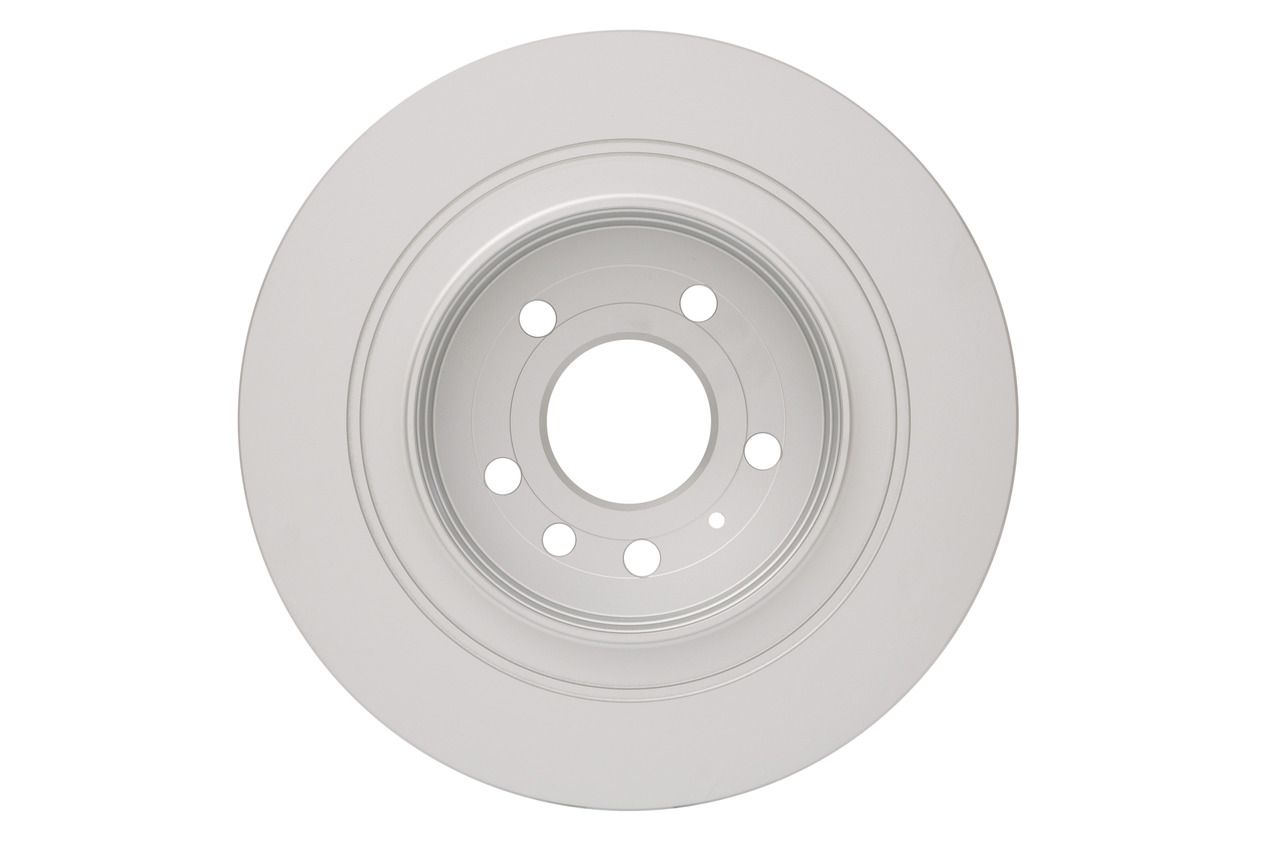 Bosch 0986479D49 Bremsscheibe