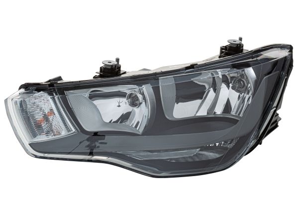 HELLA 1EG 354 837-011 Hauptscheinwerfer