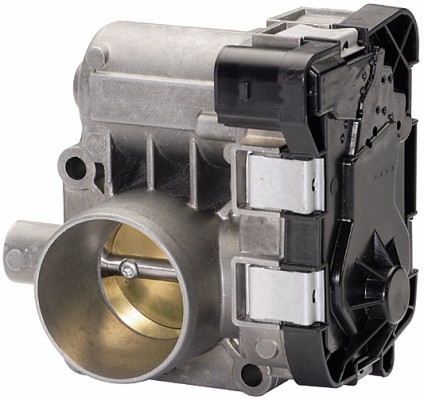 H465 HELLA 8UK 007 623-171 Drosselklappenstutzen