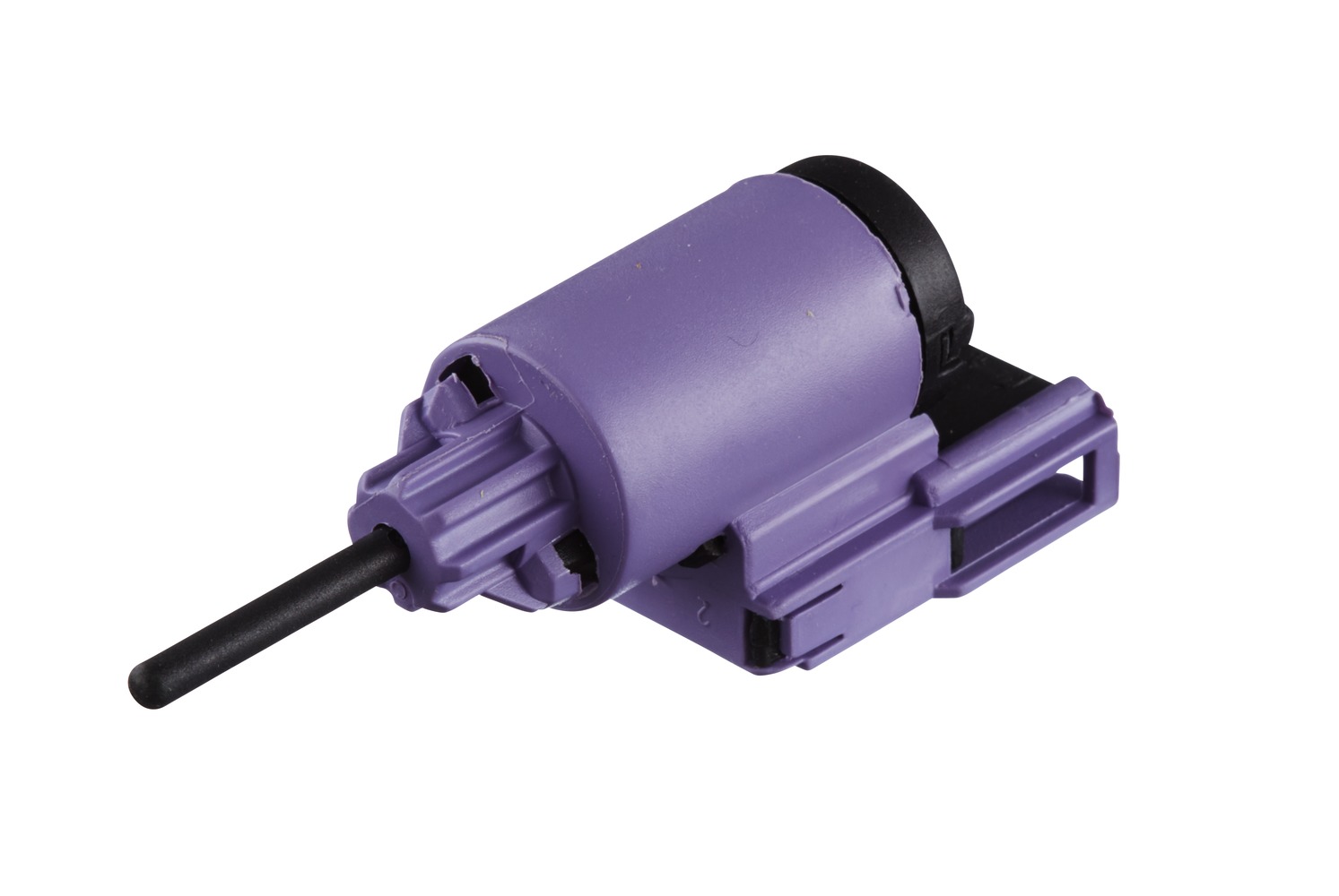 HELLA 6DD 008 622-731 Bremslichtschalter - 12V - Anschlussanzahl: 4 - Bajonett - Wechselschalter - e