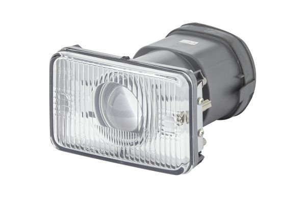 HELLA 1BL 005 380-041 Scheinwerfereinsatz, Hauptscheinwerfer