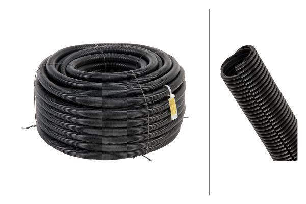 HELLA 8JR 177 882-052 Wellrohr