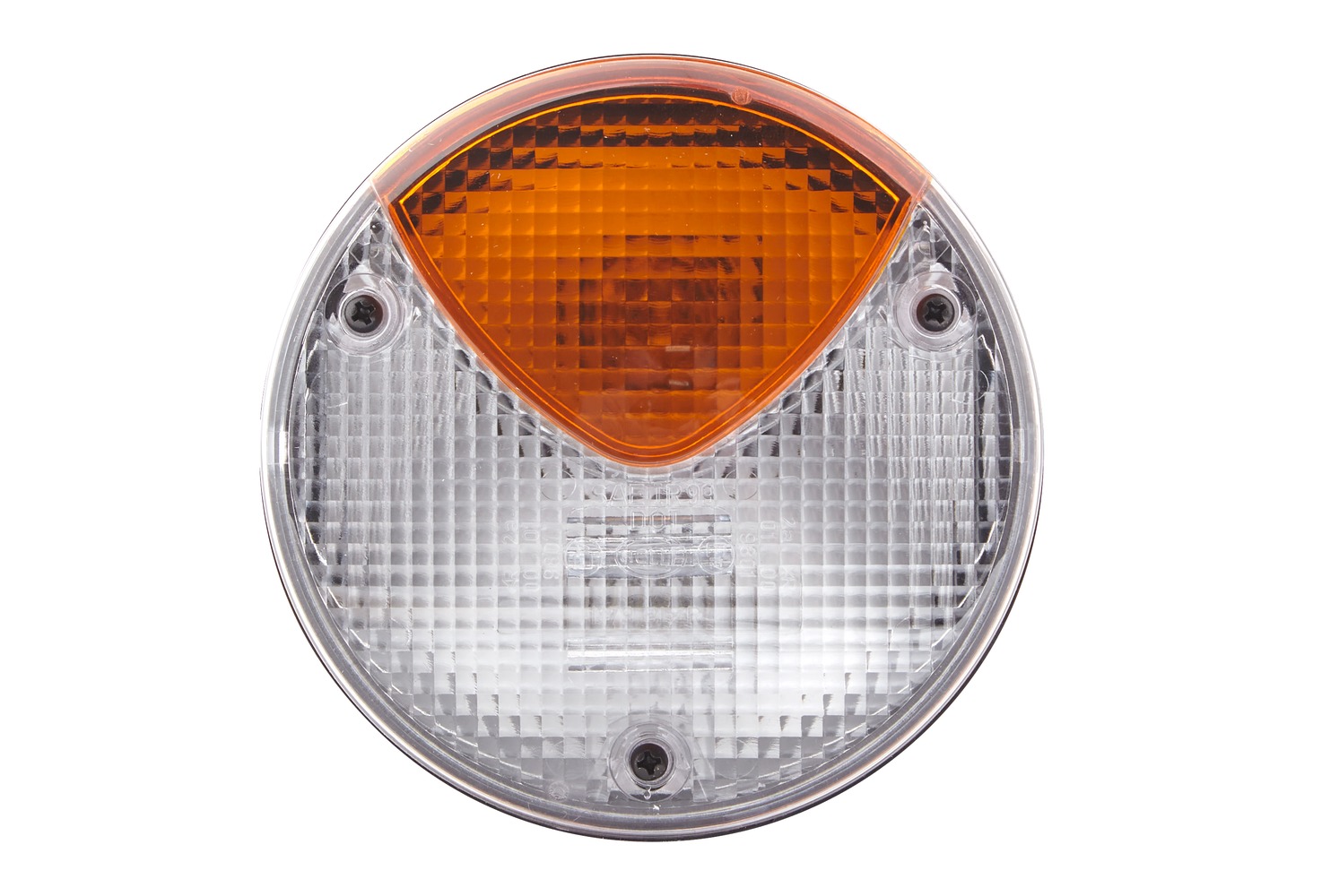 HELLA 2BN 344 169-107 Heckleuchte - 24V - Anbau - Kabel: 150mm - rechts