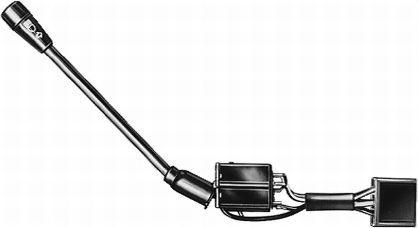 HELLA 6BA 001 539-017 Lenkstockschalter - mit Blinker-Funktion/mit Hupe/mit Lichthupe - Länge: 115mm