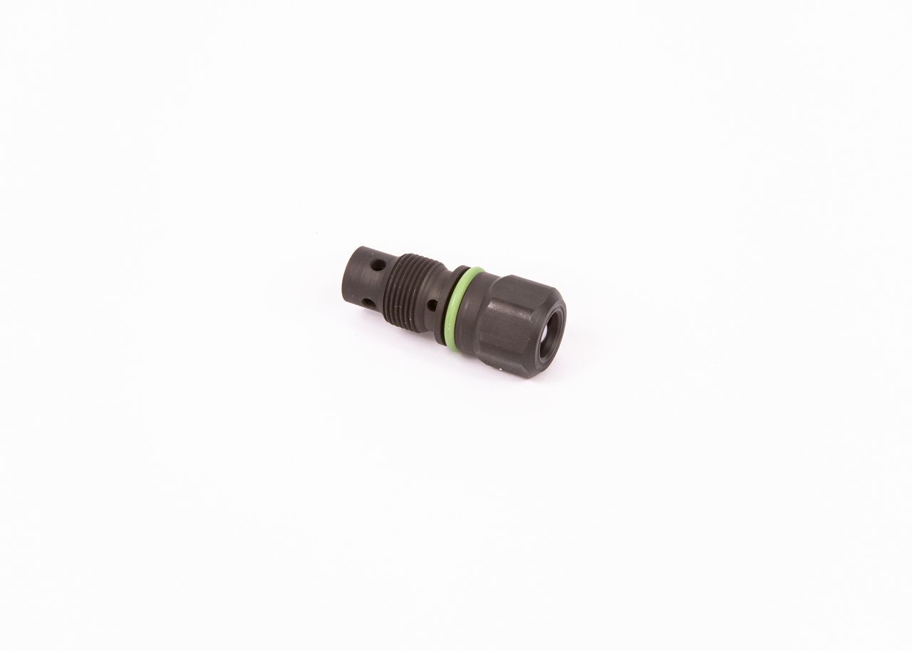 Bosch F00N202450 Ventil, Einspritzanlage
