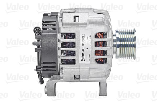 Valeo 439841 Generator