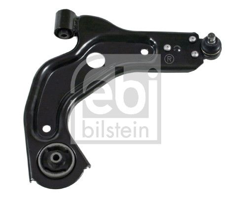 febi Bilstein 14243 Lenker, Radaufhängung