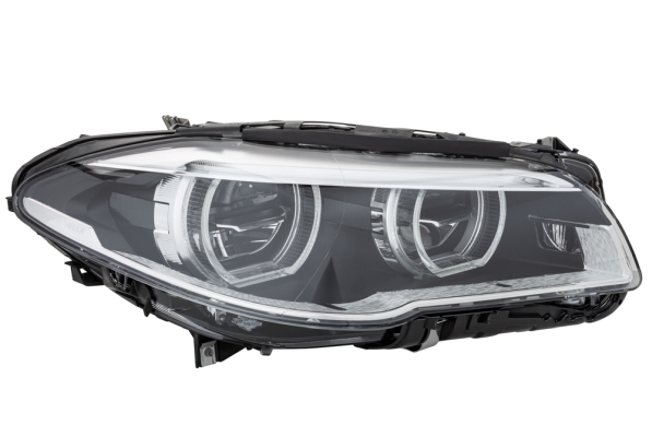 HELLA 1EX 011 072-921 LED-Hauptscheinwerfer - rechts - für u.a. BMW (Brilliance) 5 Series (F10, F18)