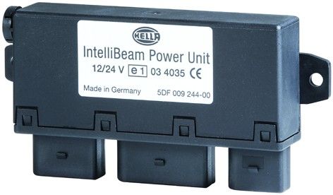 HELLA 5DF 009 244-007 Steuergerät, Beleuchtung