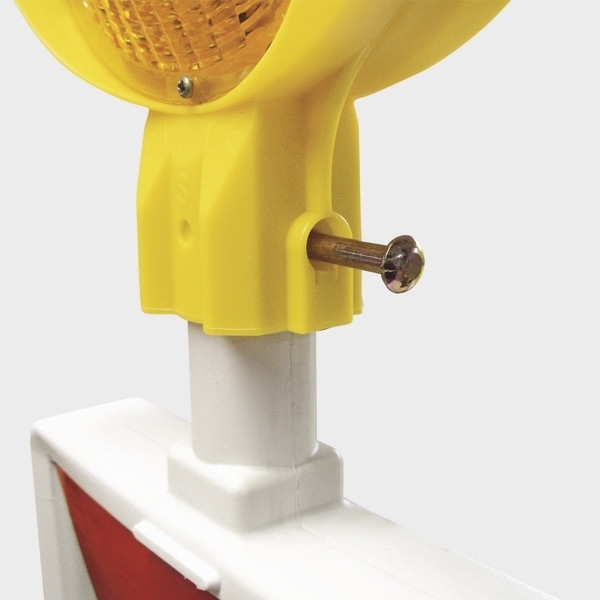 LED Bakenleuchte