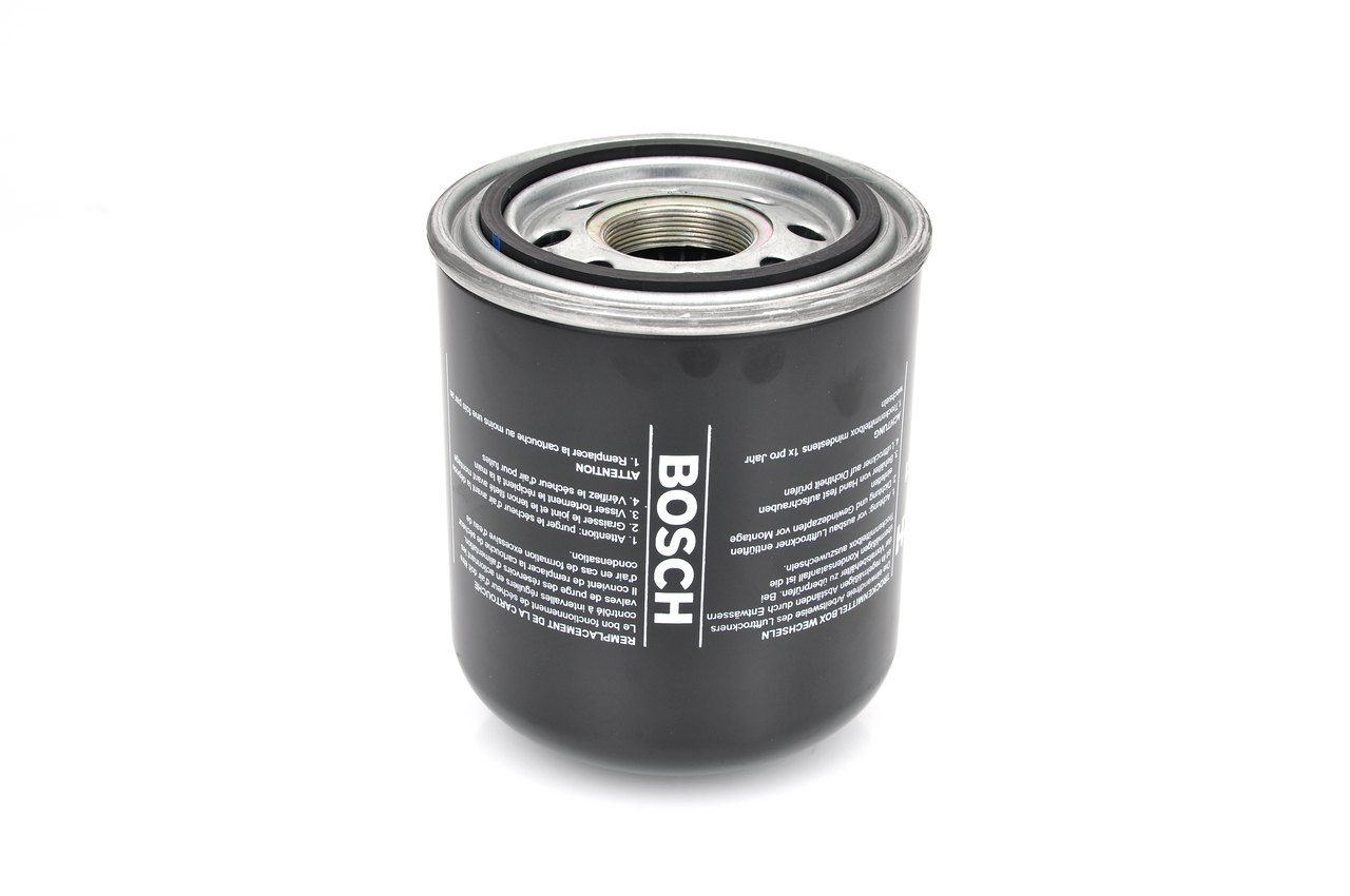 Bosch 0986628251 Lufttrocknerpatrone, Druckluftanlage