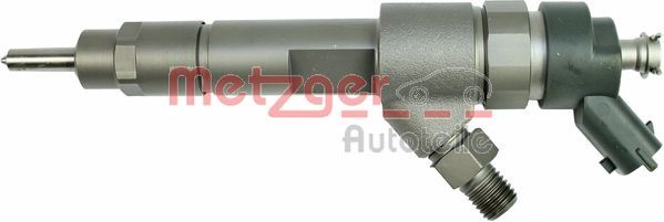 Metzger 0870143 Einspritzdüse