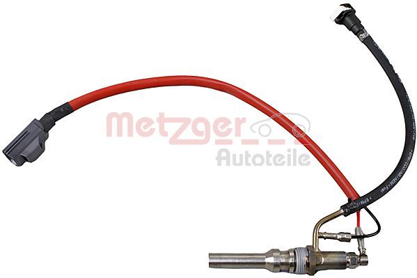 Metzger 0930021 Einspritzeinheit, Ruß-/Partikelfilterregeneration