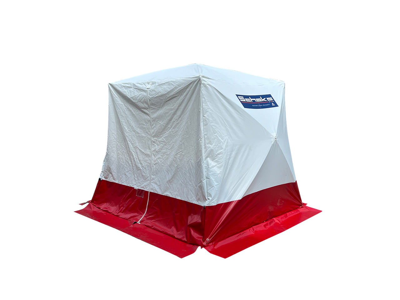 Schake 543030H21.5 Pop Up Zelt Maße: 3000 x 3000 x 2150 mm