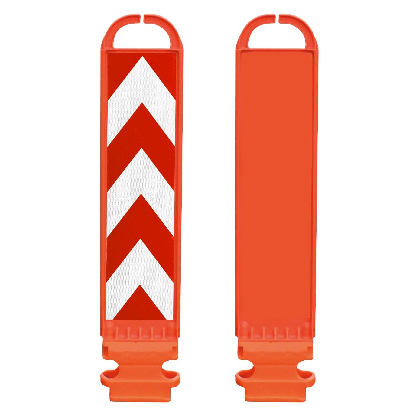 Horizont | Leitboy III, L82 | Abweiserfolie einseitig | H-25619ABW