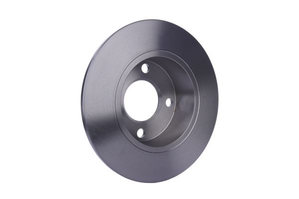 HELLA 8DD 355 100-601 Bremsscheibe