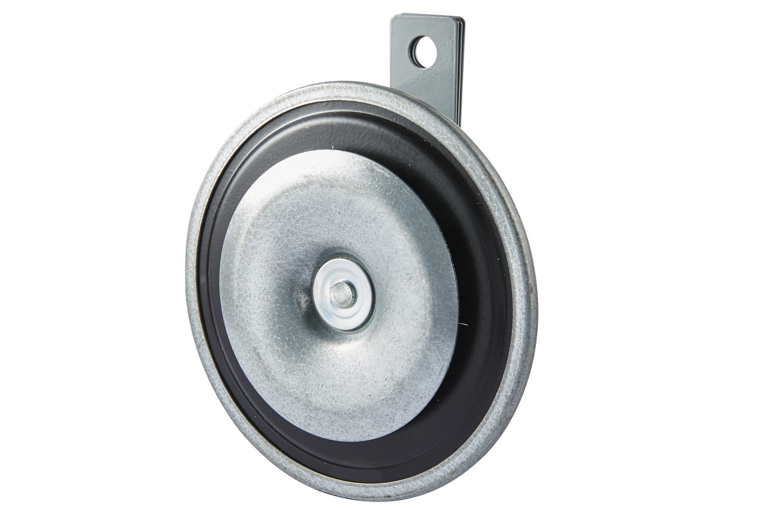 10108515a_AM0 HELLA 3BA 002 768-201 Horn - B36 - 24V - 116dB(A) - Frequenzbereich: 400Hz - Hochton - Gehäusefarbe: