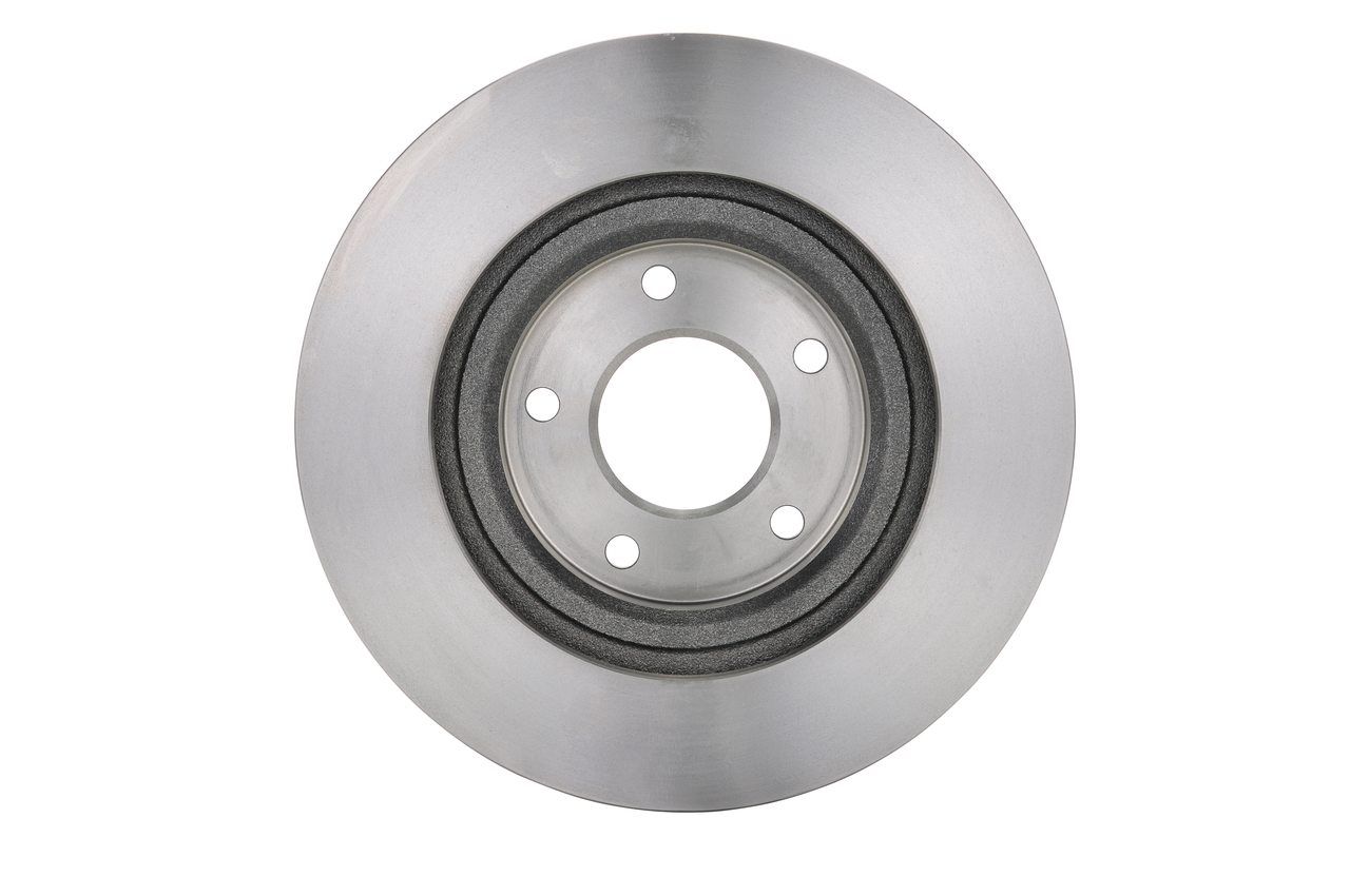 Bosch 0986479751 Bremsscheibe