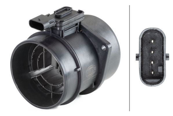 HELLA 8ET 358 095-271 Luftmassenmesser