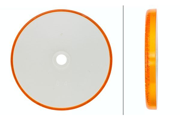 HELLA 8RA 002 014-872 Rückstrahler 1 Stück
