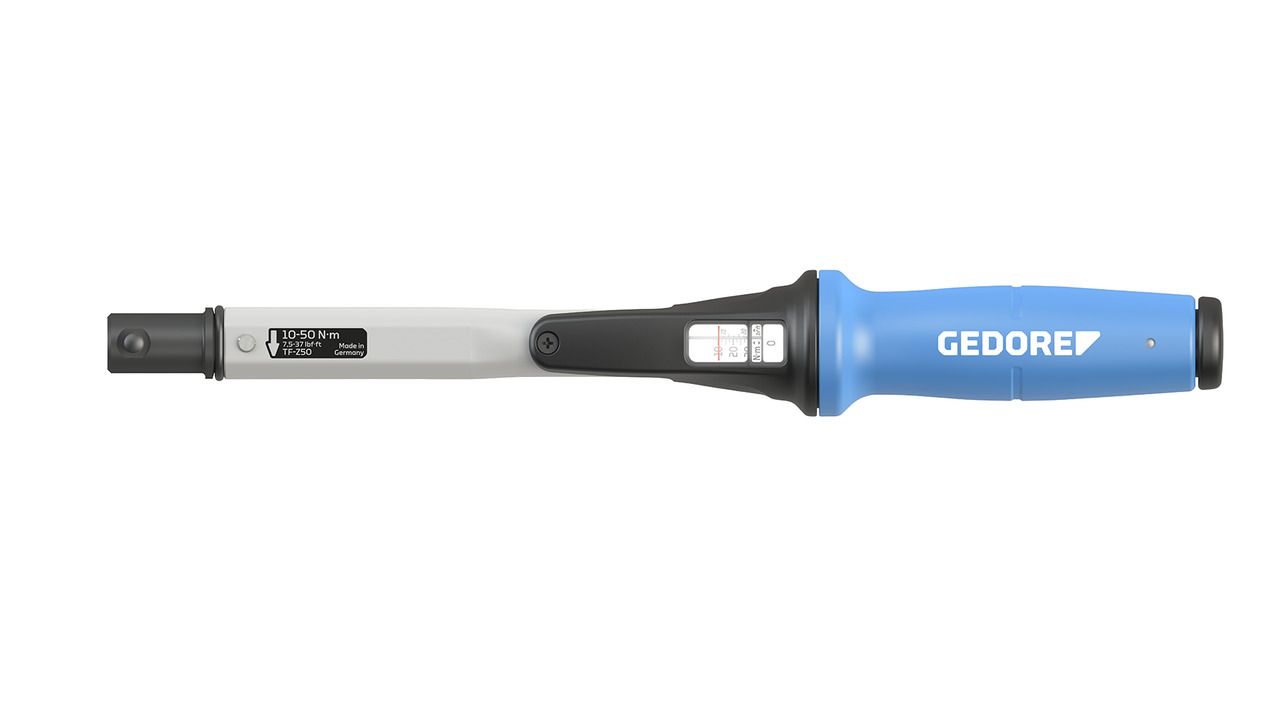 Gedore TF-Z50 Drehmomentschlüssel