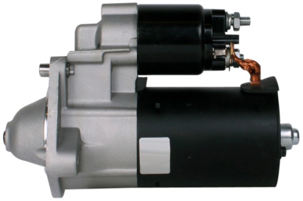 HELLA 8EA 012 527-811 Starter - 12V - 1.1kW - für u.a. Volvo V40 Estate (645)