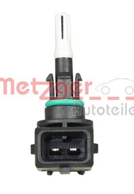 Metzger 0905443 Sensor, Ansauglufttemperatur